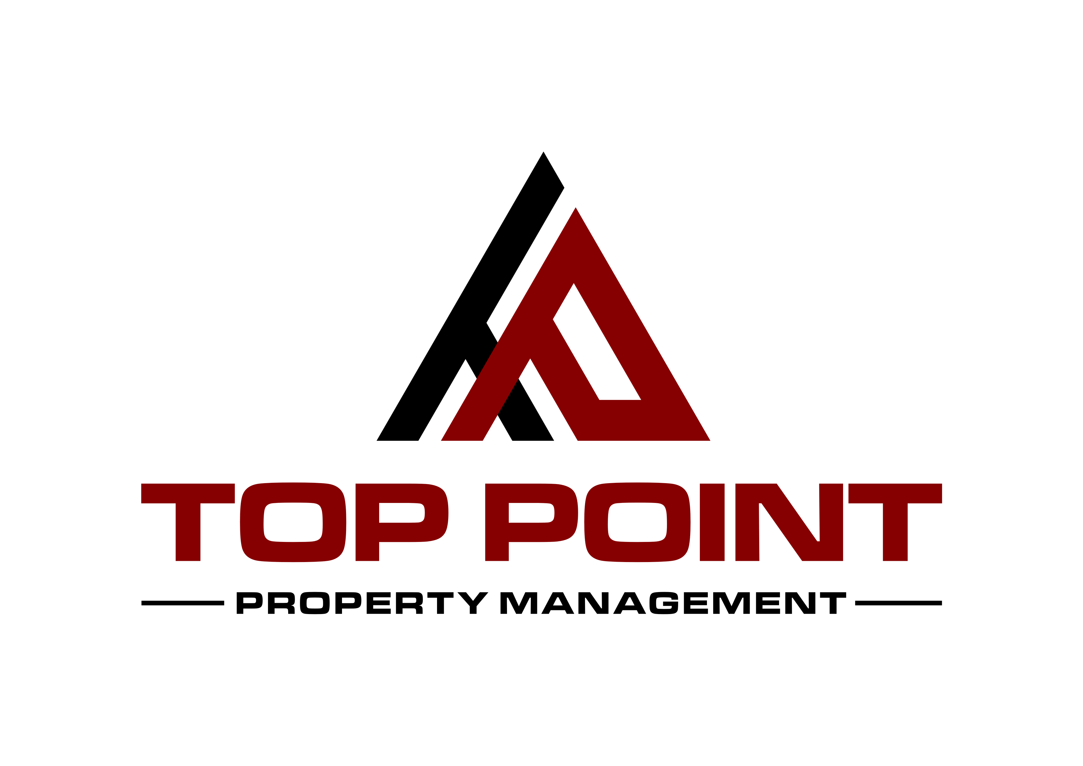 Top Point Property Management